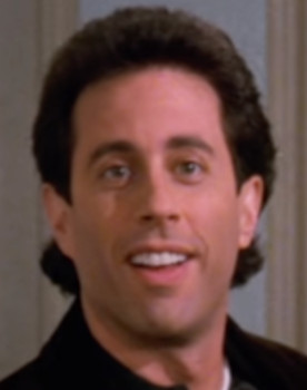 Jerry Seinfeld